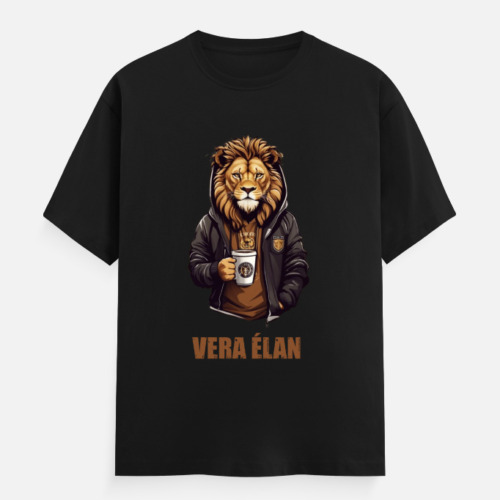 Vera Élan - The Lion Brew Edition Unisex