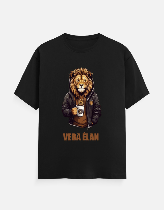 Vera Élan - The Lion Brew Edition Unisex