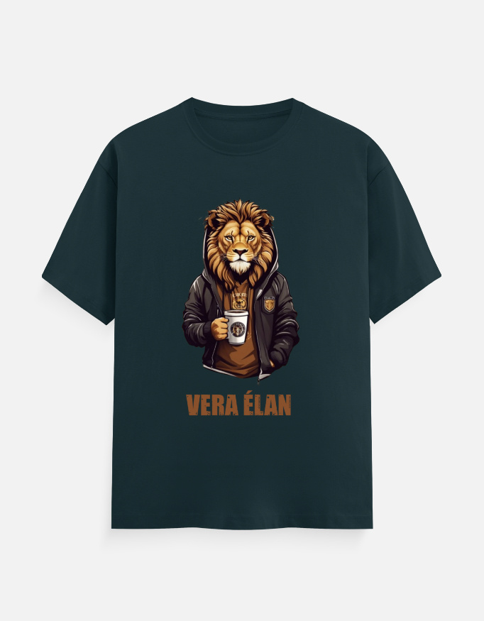 Vera Élan - The Lion Brew Edition Unisex - Image 3