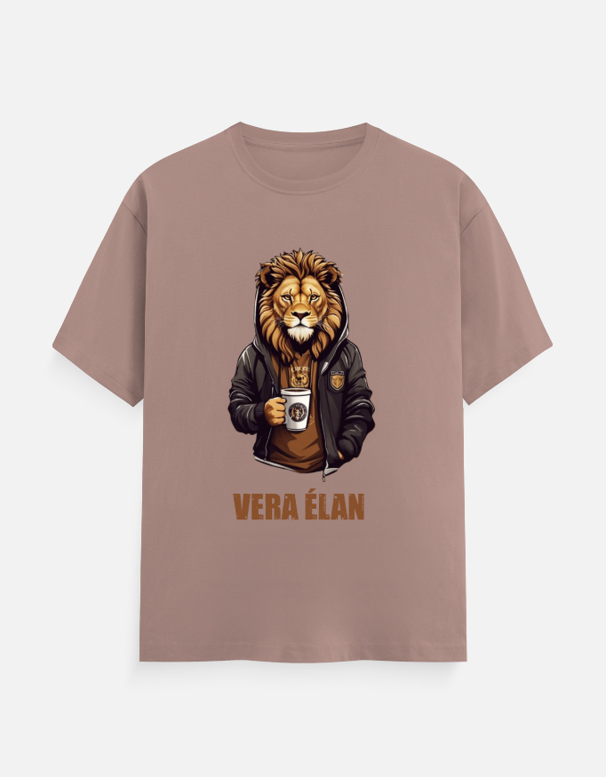 Vera Élan - The Lion Brew Edition Unisex - Image 2